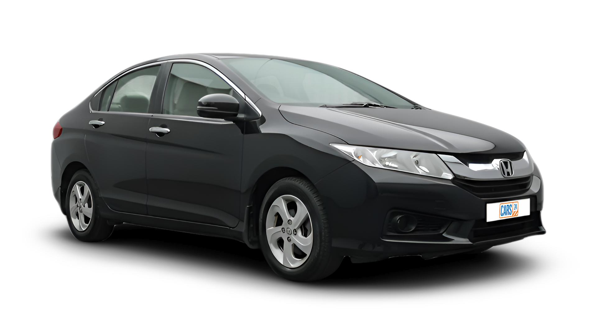 Honda City-img